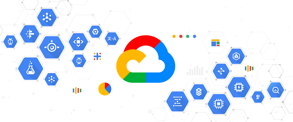 google cloud ai